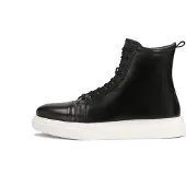 Kazar Sneaker Low in Schwarz | Gr.: 41