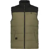 Icepeak Herren Weste ADONAT