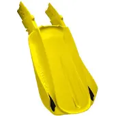 SCUBAPRO Supernova Flossenblatt