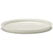 Serax Essteller Dune Tableware by Kelly Wearstler White S 23 cm