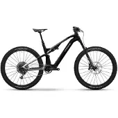 Haibike LYKE CF 10 i480Wh 12-G NX Eagle 25 HB FR6M MA_carbon/silver M.