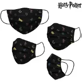 Cerdá Harry Potter: Mundschutz - Mascots