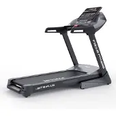 Focus fitness Jet 9 iPlus - Laufband