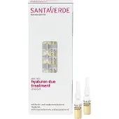 Santaverde Hyaluron DUO treatment Ampullen 10x1 ml