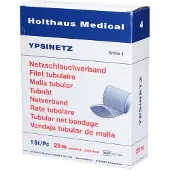 Holthaus Medical Netzschlauchverband Ypsinetz Gr.4 25 m w 1 St