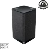 Logitech - Ultimate Ears HYPERBOOM Black
