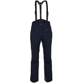8848 Altitude - Women's Sofie Pant - Skihose Gr 46 blau