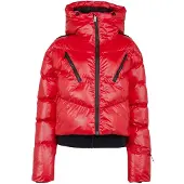 8848 Altitude Damen Skijacke Noelle Ski Puffer Rot 44