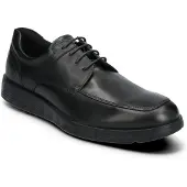 Ecco Schnürschuhe S Lite Herren Black Hybrid Black-Schuhgröße 42