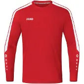 Jako TW-Trikot Power XL rot