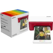 Polaroid Hi-print 4x6 Tragbarer Fotodrucker
