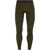 Icebreaker Herren Funktionsunterhose "200 Oasis" Lang