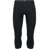 Icebreaker Herren Funktionsunterhose "200 Oasis Legless"