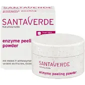 Santaverde pure clarifying toner ohne Duft 100 ml