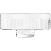 LSA International Skål Geflochten Lsa Ø28,5cm, H13cm
