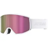 Atomic Herren Brille FOUR HD White