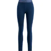 Swix RaceX Merino Pants, Damen, navy