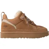 Ugg Kinder Lowmel Chestnut-Schuhgröße 31