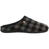 Gioseppo Hausschuhe Savannah Herren Grey-Schuhgröße 43