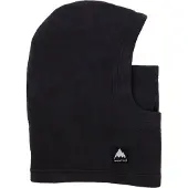 Burton Burke Kapuze Schwarz Schwarz One Size
