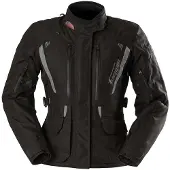 Furygan Apalaches Evo Damen Motorrad Textiljacke