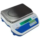 Adam Tischwaage Cruiser (CKT), Wiegebereich 48 kg, ohne Eichung