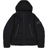 Champion Outdoor Modern Sport High-Neck Jacket mit Regular Fit