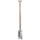 Sneeboer Umpflanzspaten mit Tritt 100cm 3050