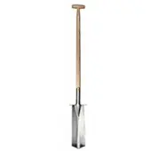 Sneeboer Kabelspaten mit Tritt 90cm 3052