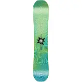 Nitro Ripper X Volcom Junior-snowboard