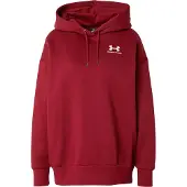 Under Armour Essential Fleece Oversized Kapuzenpullover