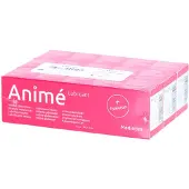 PDM to be maintained Anime Lubricant Gel 3x50 ml