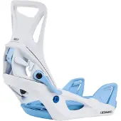 Burton Smalls Snowboardbindungen