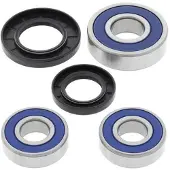 All Balls Racing Radlagersätze HINTEN 25-1269