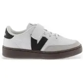 Victoria Sneakers 1256100-BLANCO in White color size 32