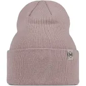 Buff Knitted Mütze