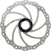 Elvedes Bremsscheibe SC20 center lock