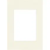Hama Premium- Schneeweiss, 3