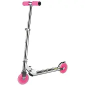 Basic Grundlegender neuer klassischer Roller aus Aluminium in Rosa