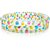 Intex Aufblasbarer Pool Intex Vis (132 cm)