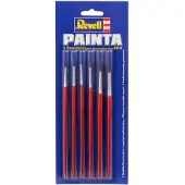 Revell Painta Standard (6 brushes)