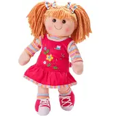 Heless Puppe Lilli 32 cm