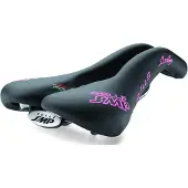 Selle Royal SMP Sattel plus Lady Black 0301252