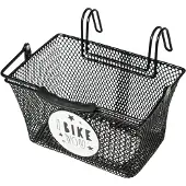 Basil Tivoli 10l Basket Schwarz