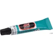Tip Top 50 Stück Flickenkleber - Vulkanisierende Flüssigkeit - Tube SVS (5059032) 5 g