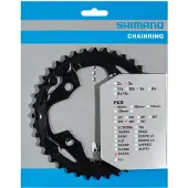 Shimano Tablett FC-MT300