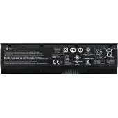 HP Inc BATTERY 6 Cells 62WH 2.8Ah (849911-850)
