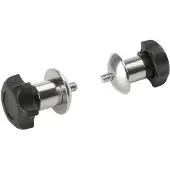 Super B Professional Rim Center Radrichtständer