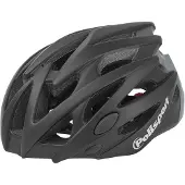 Polisport Helm Twig Schwarz/Grau Größe M