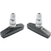 Kool Stop City Complete Brake Pads For V-brake Silber